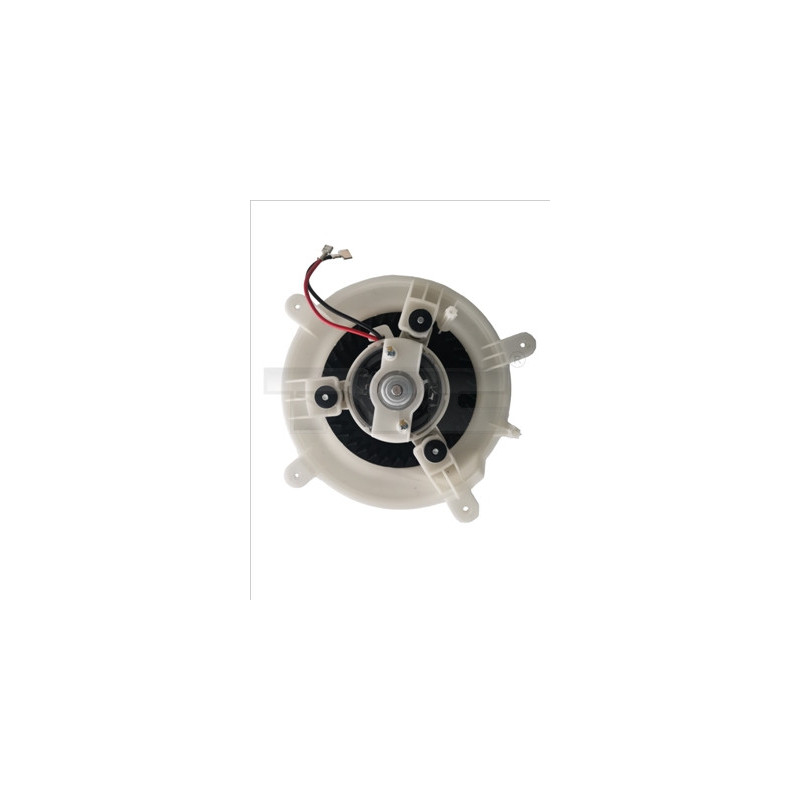Pulseur d'air habitacle TYC