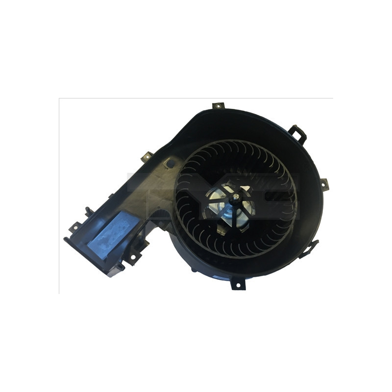 Pulseur d'air habitacle TYC