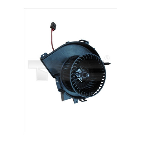 Pulseur d'air habitacle TYC