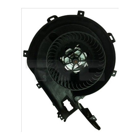 Pulseur d'air habitacle TYC