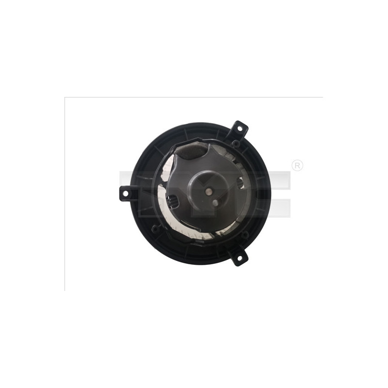 Pulseur d'air habitacle TYC