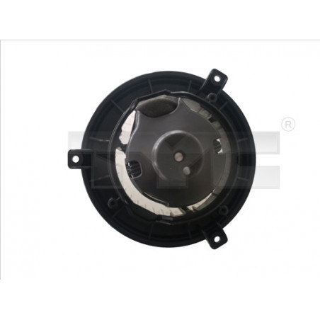 Pulseur d'air habitacle TYC