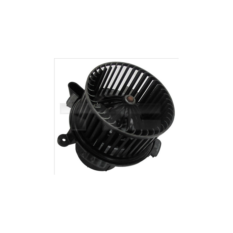 Pulseur d'air habitacle TYC