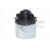 Pulseur d'air habitacle TYC