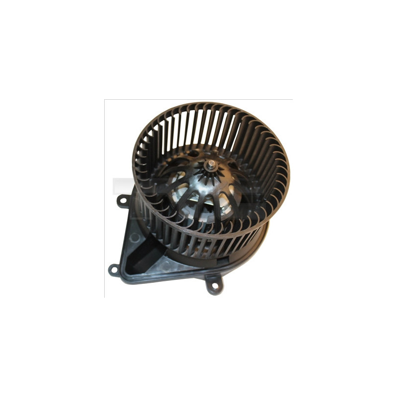 Pulseur d'air habitacle TYC