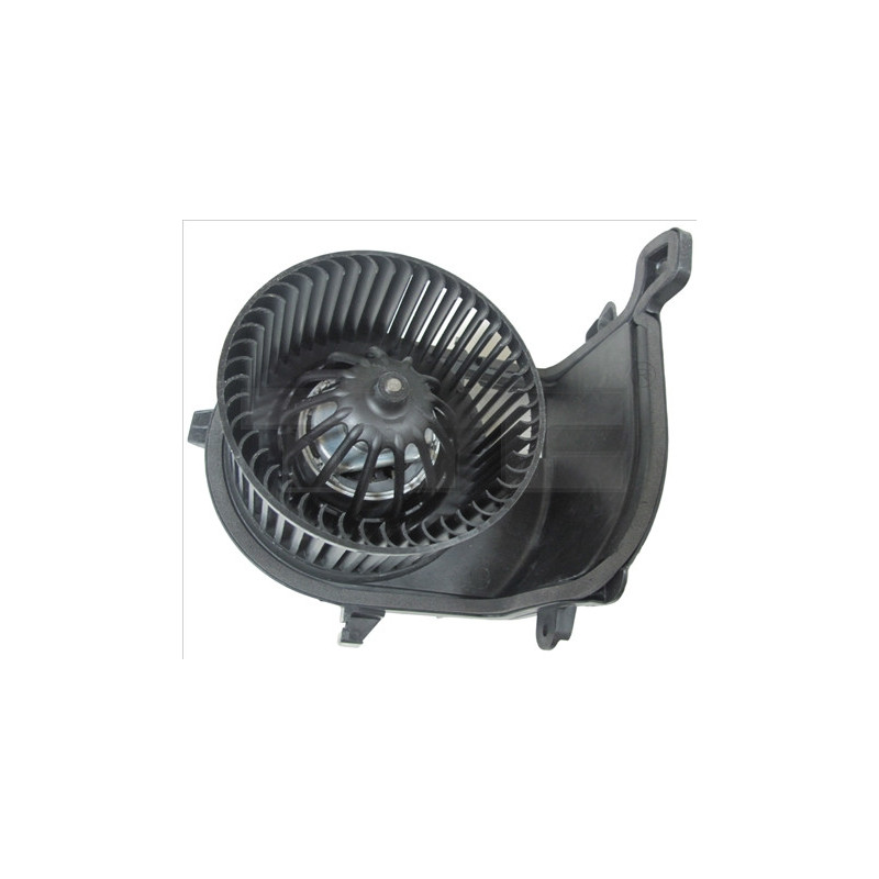Pulseur d'air habitacle TYC