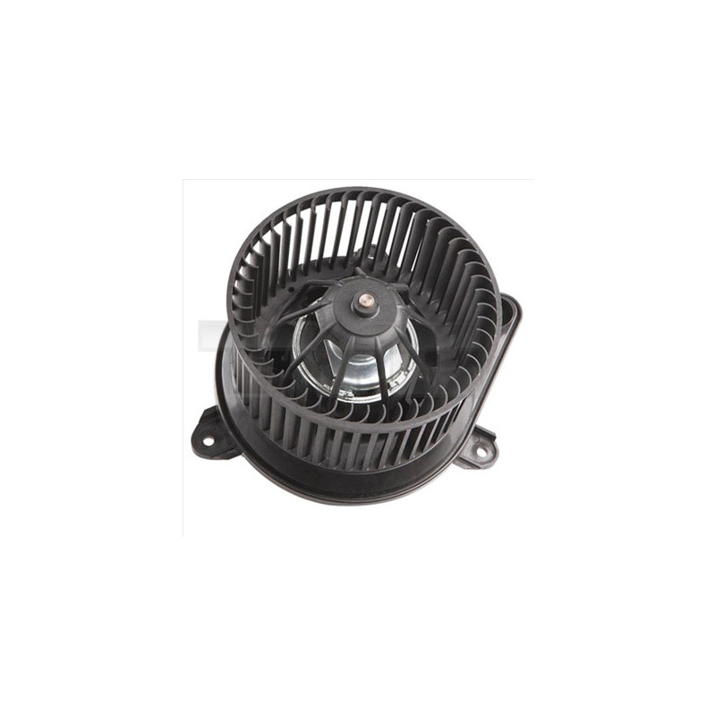 Pulseur d'air habitacle TYC