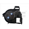 Pulseur d'air habitacle TYC