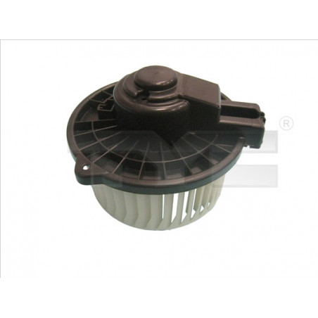 Pulseur d'air habitacle TYC