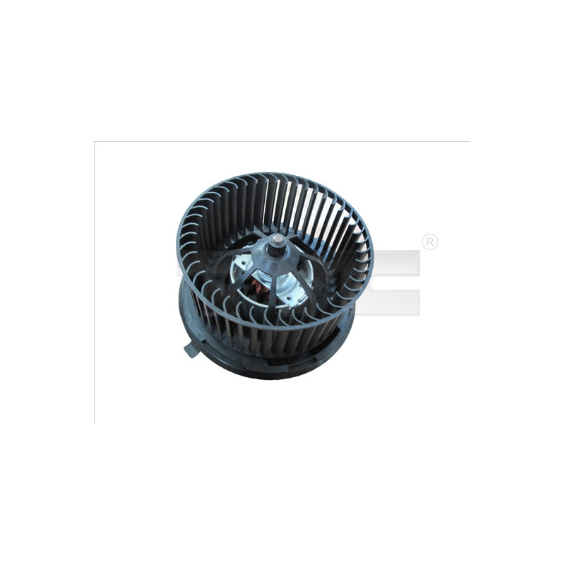 Pulseur d'air habitacle TYC
