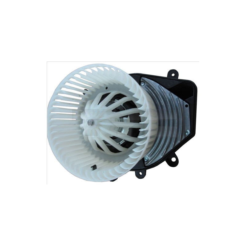 Pulseur d'air habitacle TYC