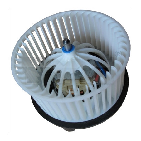Pulseur d'air habitacle TYC