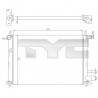 Radiateur TYC