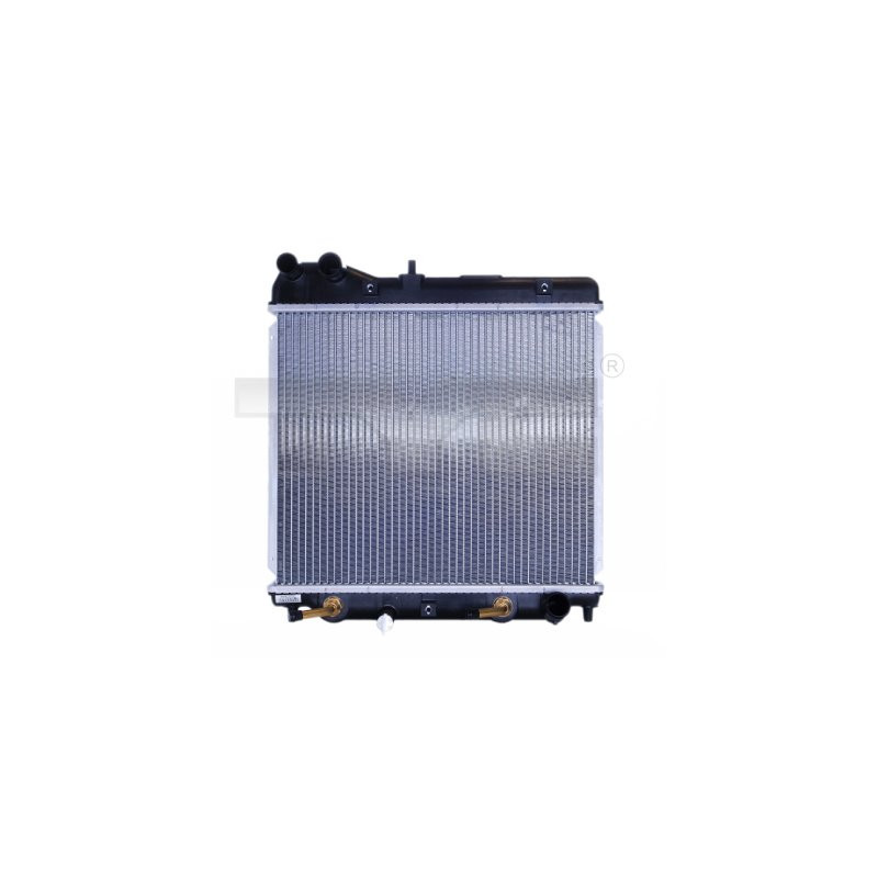 Radiateur TYC
