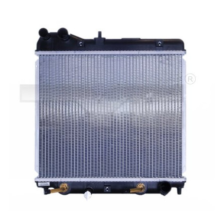 Radiateur TYC