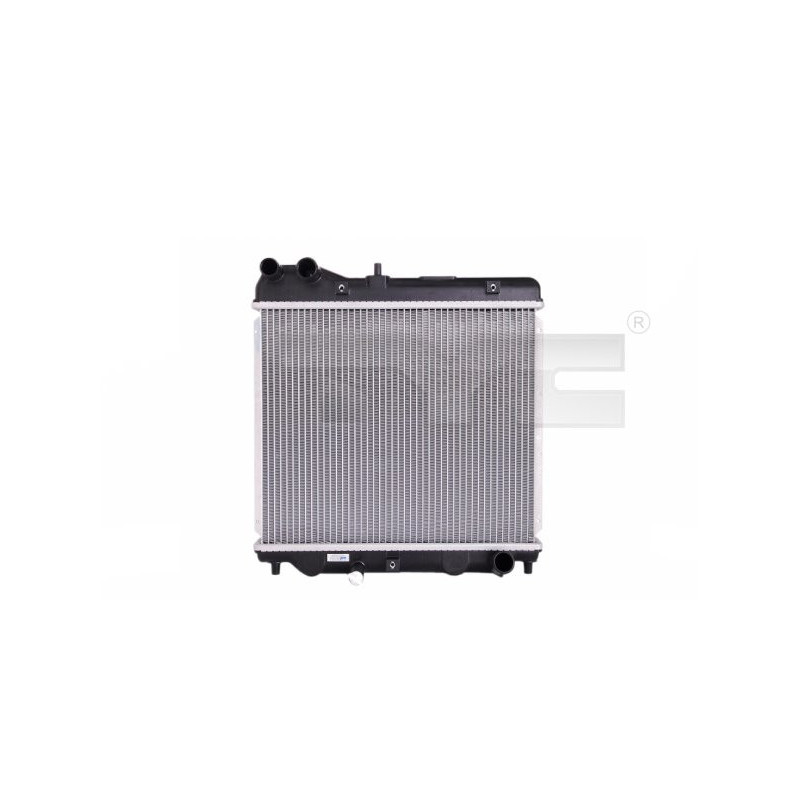 Radiateur TYC