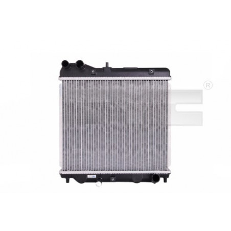 Radiateur TYC
