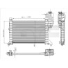 Radiateur TYC