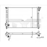 Radiateur TYC
