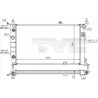 Radiateur TYC