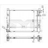 Radiateur TYC