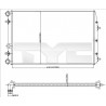 Radiateur TYC