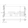 Radiateur TYC