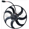 Ventilateur (refroidissement moteur) TYC