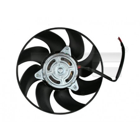 Ventilateur...