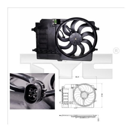 Ventilateur...