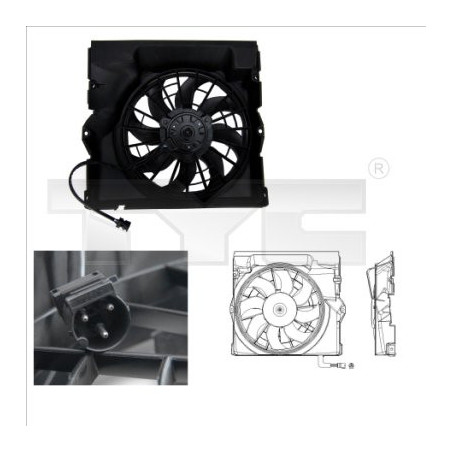 Ventilateur...