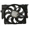 Ventilateur (refroidissement moteur) TYC