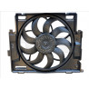 Ventilateur (refroidissement moteur) TYC