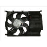 Ventilateur (refroidissement moteur) TYC