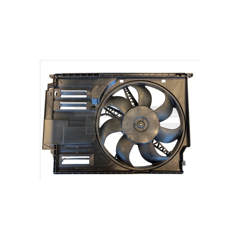 Ventilateur (refroidissement moteur) TYC