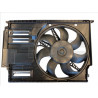 Ventilateur (refroidissement moteur) TYC
