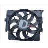 Ventilateur (refroidissement moteur) TYC