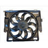 Ventilateur (refroidissement moteur) TYC