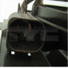 Ventilateur (refroidissement moteur) TYC