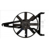 Ventilateur (refroidissement moteur) TYC
