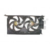Ventilateur (refroidissement moteur) TYC