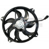 Ventilateur (refroidissement moteur) TYC