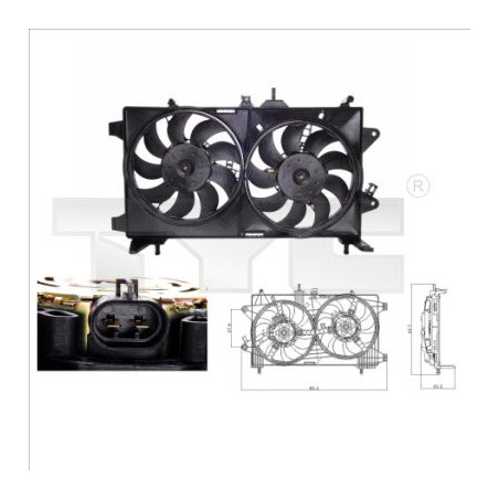 Ventilateur...