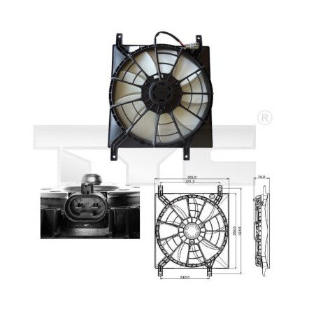 Ventilateur...