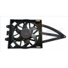 Ventilateur (refroidissement moteur) TYC
