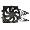 Ventilateur (refroidissement moteur) TYC