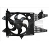 Ventilateur (refroidissement moteur) TYC