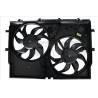 Ventilateur (refroidissement moteur) TYC