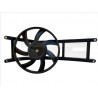 Ventilateur (refroidissement moteur) TYC