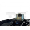 Ventilateur (refroidissement moteur) TYC